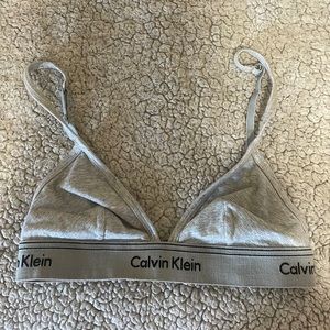 Calvin Klein Bralette